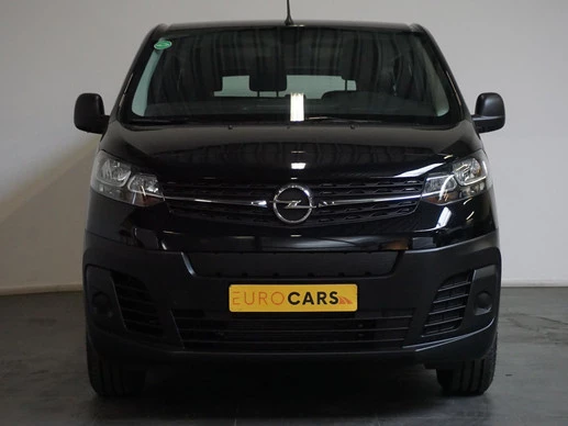 Opel Vivaro-e - Afbeelding 6 van 30