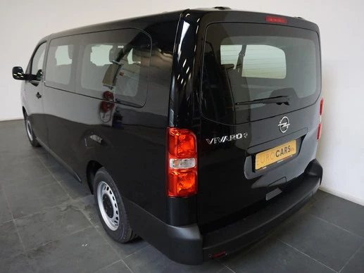 Opel Vivaro-e - Afbeelding 7 van 30