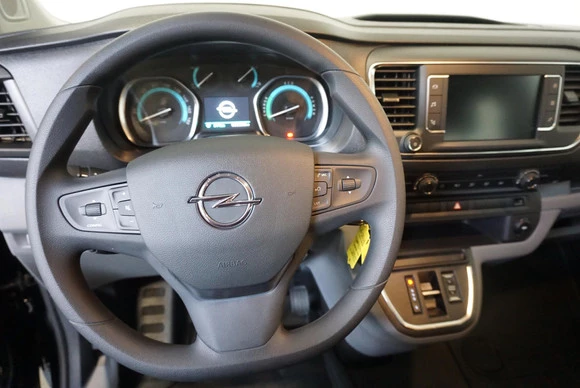 Opel Vivaro-e - Afbeelding 8 van 30