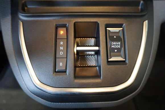 Opel Vivaro-e - Afbeelding 9 van 30
