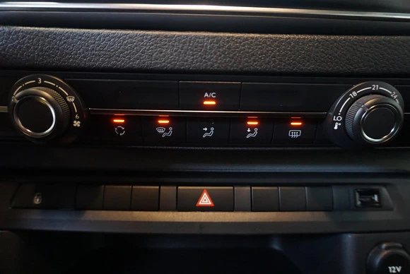 Opel Vivaro-e - Afbeelding 10 van 30