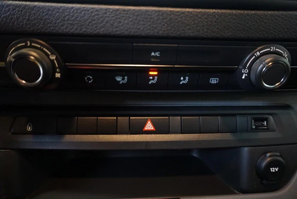 Opel Vivaro-e - Afbeelding 11 van 30