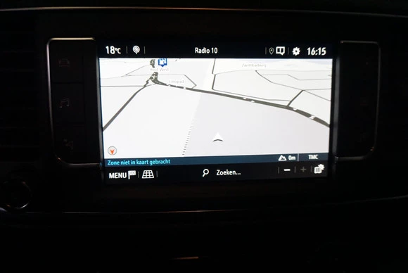 Opel Vivaro-e - Afbeelding 13 van 30