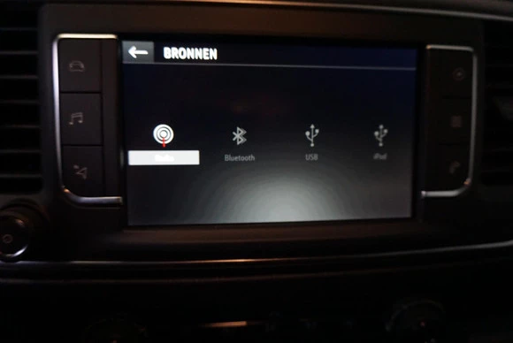 Opel Vivaro-e - Afbeelding 15 van 30