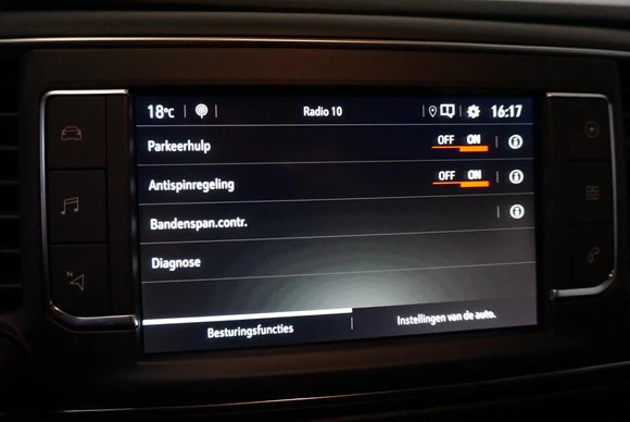 Opel Vivaro-e - Afbeelding 16 van 30