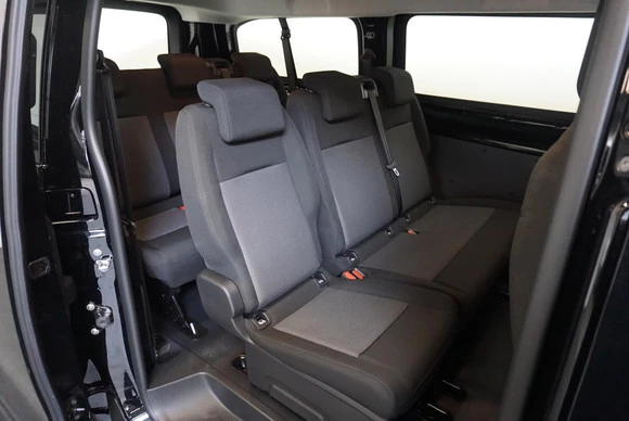 Opel Vivaro-e - Afbeelding 17 van 30
