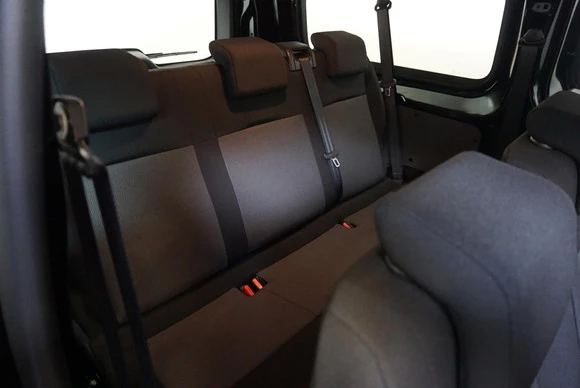 Opel Vivaro-e - Afbeelding 18 van 30
