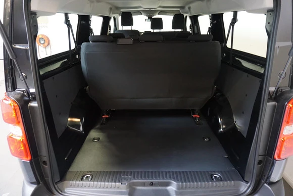 Opel Vivaro-e - Afbeelding 22 van 30