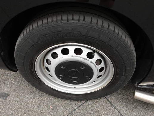 Opel Vivaro-e - Afbeelding 23 van 30