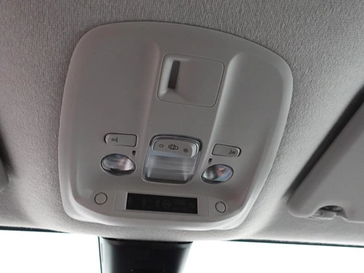 Opel Vivaro-e - Afbeelding 24 van 30