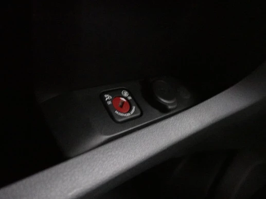 Opel Vivaro-e - Afbeelding 25 van 30