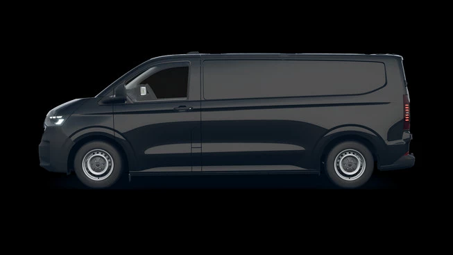 Volkswagen e-Transporter - Afbeelding 2 van 11