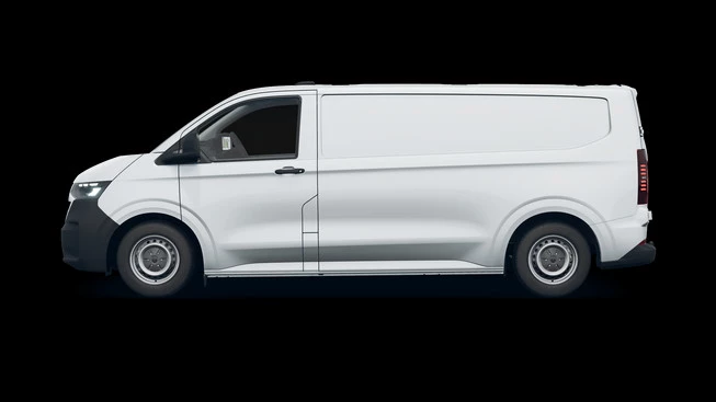 Volkswagen e-Transporter - Afbeelding 2 van 11