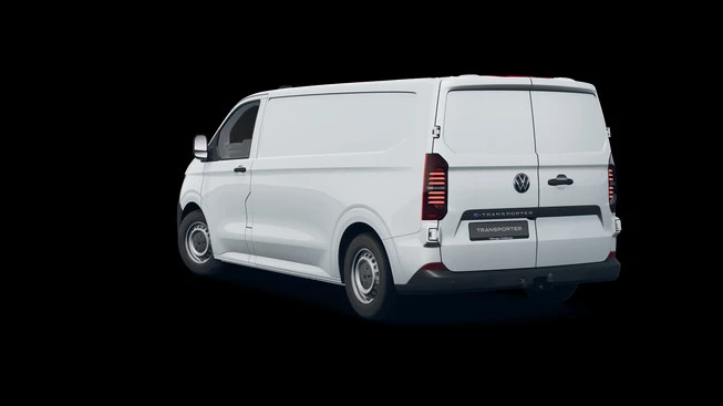 Volkswagen e-Transporter - Afbeelding 5 van 11
