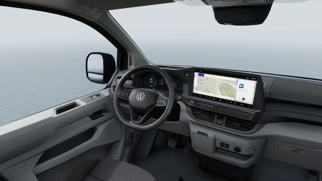 Volkswagen e-Transporter - Afbeelding 9 van 11