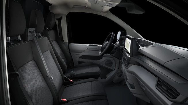 Volkswagen e-Transporter - Afbeelding 10 van 11