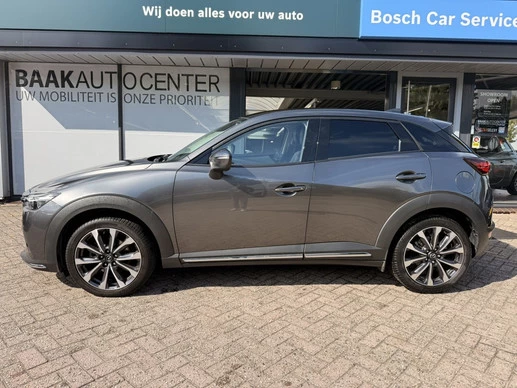 Mazda CX-3 - Afbeelding 3 van 22