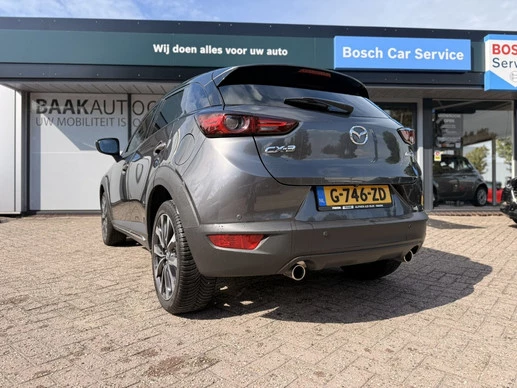 Mazda CX-3 - Afbeelding 5 van 22