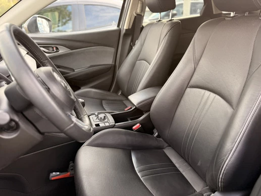 Mazda CX-3 - Afbeelding 6 van 22