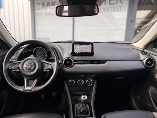 Mazda CX-3 - Afbeelding 7 van 22