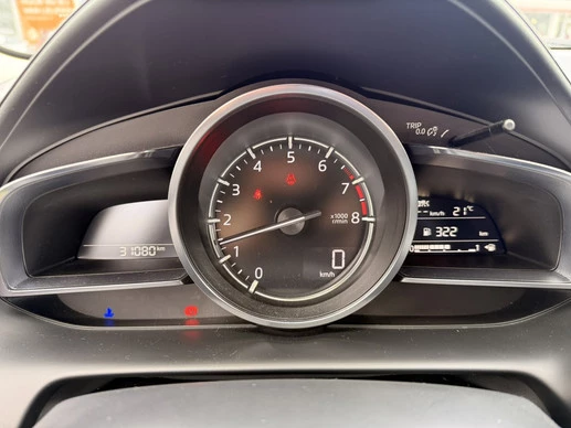 Mazda CX-3 - Afbeelding 9 van 22