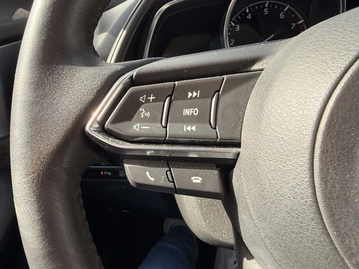 Mazda CX-3 - Afbeelding 10 van 22