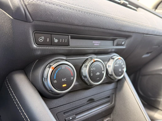Mazda CX-3 - Afbeelding 18 van 22