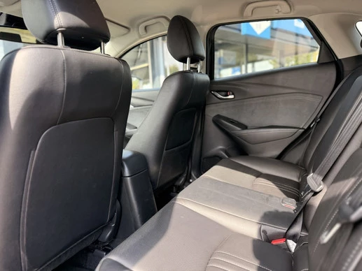 Mazda CX-3 - Afbeelding 19 van 22