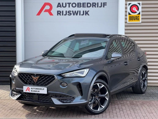 CUPRA Formentor - Afbeelding 1 van 24