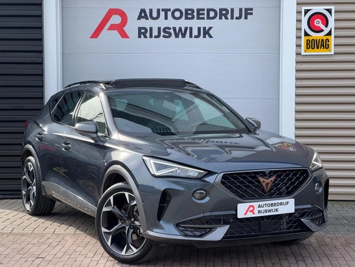 CUPRA Formentor - Afbeelding 6 van 24