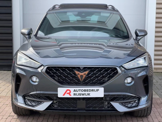 CUPRA Formentor - Afbeelding 7 van 24