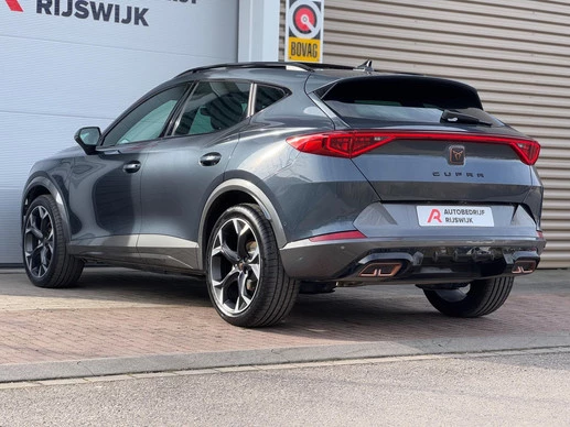 CUPRA Formentor - Afbeelding 8 van 24