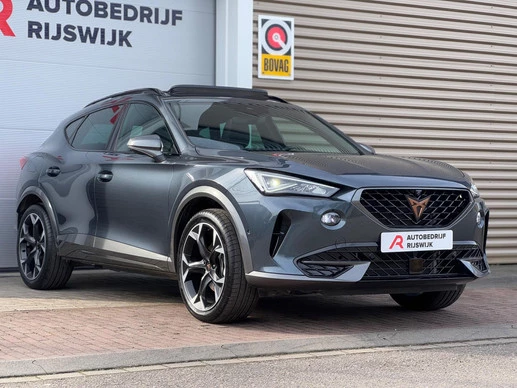 CUPRA Formentor - Afbeelding 9 van 24