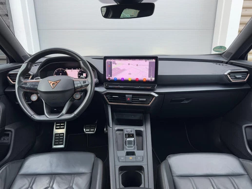 CUPRA Formentor - Afbeelding 11 van 24