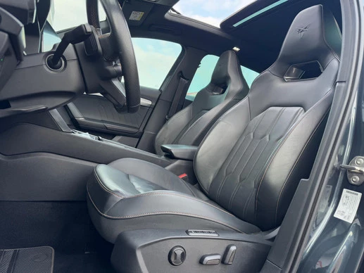 CUPRA Formentor - Afbeelding 12 van 24
