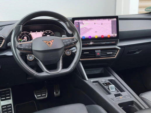 CUPRA Formentor - Afbeelding 14 van 24