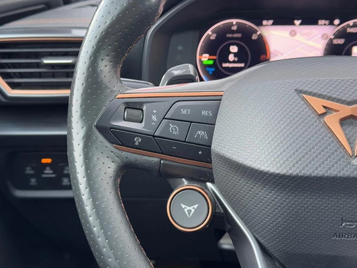 CUPRA Formentor - Afbeelding 16 van 24