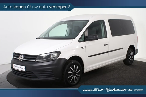 Volkswagen Caddy - Afbeelding 1 van 27