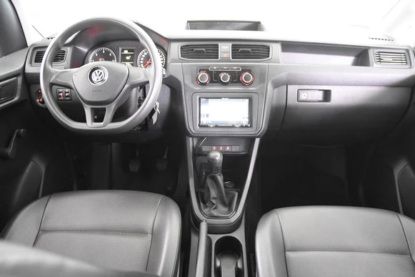 Volkswagen Caddy - Afbeelding 2 van 27