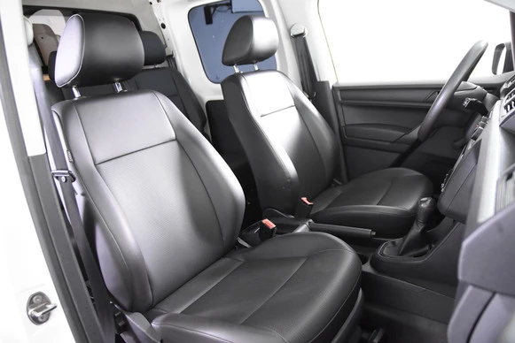 Volkswagen Caddy - Afbeelding 3 van 27