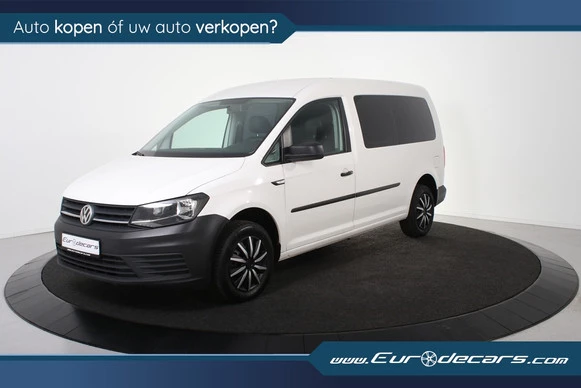 Volkswagen Caddy - Afbeelding 4 van 27