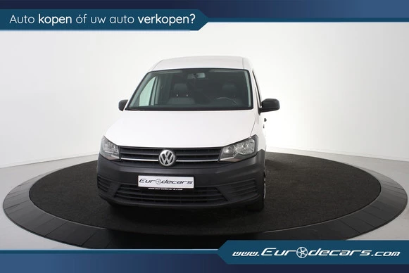 Volkswagen Caddy - Afbeelding 5 van 27