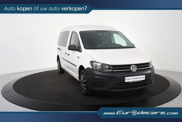 Volkswagen Caddy - Afbeelding 6 van 27