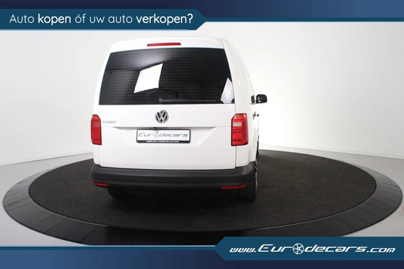 Volkswagen Caddy - Afbeelding 9 van 27