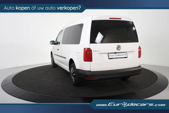 Volkswagen Caddy - Afbeelding 10 van 27