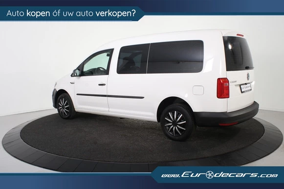 Volkswagen Caddy - Afbeelding 11 van 27
