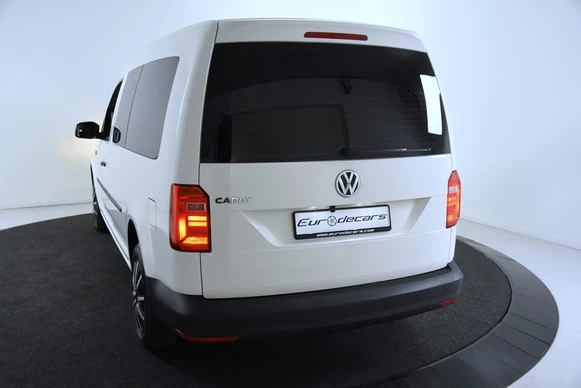 Volkswagen Caddy - Afbeelding 12 van 27