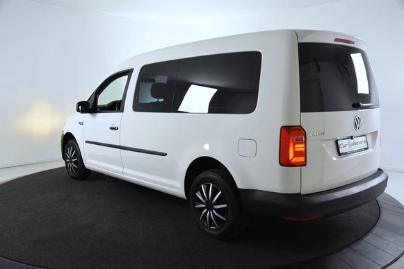 Volkswagen Caddy - Afbeelding 13 van 27