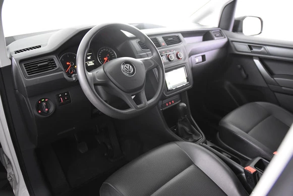 Volkswagen Caddy - Afbeelding 14 van 27