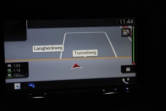 Volkswagen Caddy - Afbeelding 16 van 27